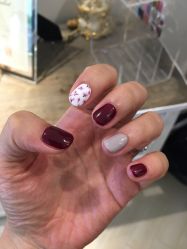 点击看大图 -雪儿·YuKi美甲美睫皮肤管理Salon