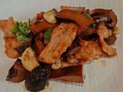 -水月周庄铂尔曼酒店-水月荟中餐厅