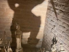 -洛阳古墓博物馆