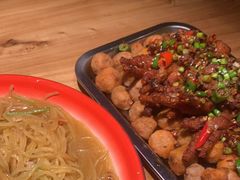 -泥糊破店小酒馆·团建聚餐(南京西路店)