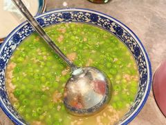 -农家湘菜(安亭店)