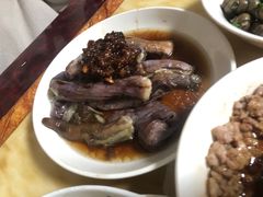 -玲燕蒸菜馆(江东路店)