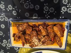 -阿嫂印象·民间江湖菜(大学城店)