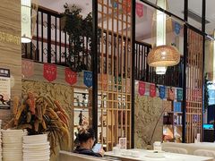-川味堂·四川豆花(八卦岭店)