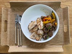 -Green Option(官舍店)