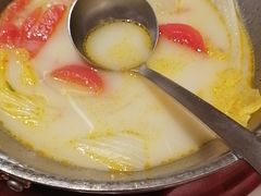 -西贝(金桥店)