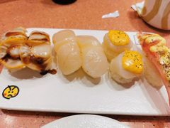 -元气寿司(金光华店)