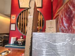 -1078號老北京涮肉(松柏店)