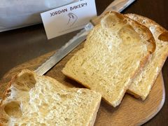 -佐敦面包铺·JORDAN BAKERY