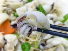 -南记食粥坊·宵夜大排档(莲花总店)