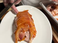 -四季民福烤鸭店(外滩外白渡桥店)