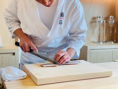 -鮨柒·すしなな