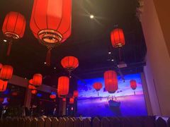 -渔民船说·北塘海鲜·天津菜·海肠捞饭(北塘古镇店)