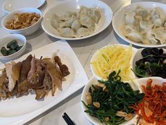 -东方饺子王(和平里店)