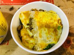 豆皮-蔡林记(广埠屯店)