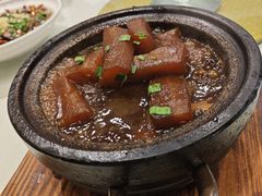 红烧大萝卜-天福苑(崇宁路店)