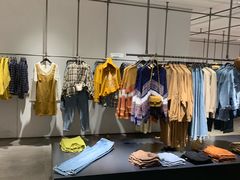 -URBAN REVIVO(荟聚中心店)