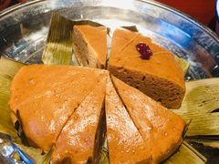 -徽三说·土徽菜·中国徽菜连锁品牌(一中店)