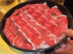 -牛街清真满恒記(平安里西大街店)