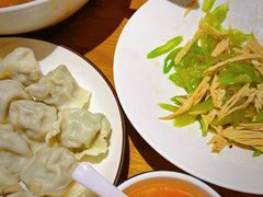 -伊喜饺子·烤鸭(五道口学院路店)