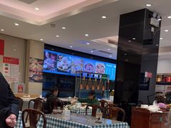 大堂-紫光园·烤鸭·北京菜(劲松店)
