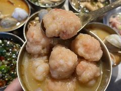 -琥珀川糟粕醋火锅(慈云寺店)