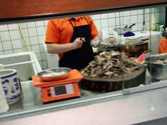 -吾穆勒蓬灰牛肉面·清真(北滨河中路店)
