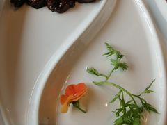 蒋宴香煎牛眼粒-民国红公馆·秦淮八艳(夫子庙店)