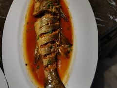 -靓湾海鲜·海景餐厅(小麦岛店)