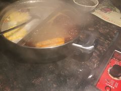 -阪尚皇·原切牛排·烤肉火锅自助(北京路店)