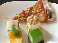 -青岛富力艾美酒店