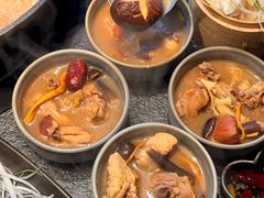 -大龙燚·旷野鲜火锅(广州首店)