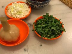 糖蒜-将台涮肉(酒仙桥店)