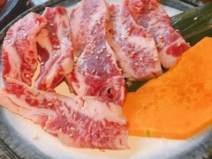 -竹涟烧肉(太古里店)
