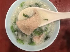 -宏状元现熬粥·京味菜(五棵松店)
