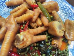 -食鸡公社辣子鸡·潍坊菜·烧烤