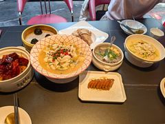 -童福兴·南京菜(老门东店)