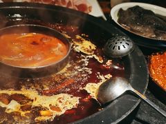 -陈眼镜火锅(总店)