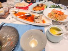 -杭州西湖柳莺里酒店·闻莺厅