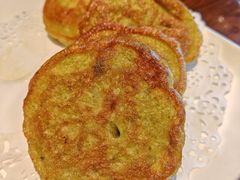 -沙力海美食城 西北特色菜 烤肉店(北门坡店)