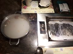 -阪尚皇·原切牛排·烤肉火锅自助(北京路店)