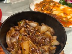 -小粤楼(万辉广场店)