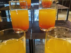 -杭州国际会议中心洲际酒店-原素全日餐厅(解放东路店)