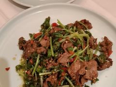 -惠丰堂饭庄·烤鸭·京味菜(翠微路店)