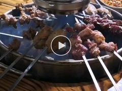 -袁家水泊水浒烤肉(白金店)