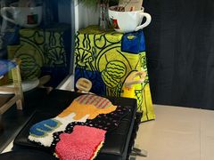 -FULL MOON满月咖啡