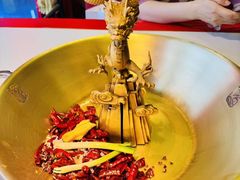-小龙翻大江文化火锅(太古里店)