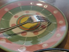-盘炉forenza·云贵川融合小食堂 ( 钟楼中柳巷店)