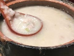 -南拳十三姨·潮汕砂锅粥(世纪金源店)