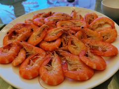 -汤臣·空中餐厅·严选粤菜(石湾世博广场店)